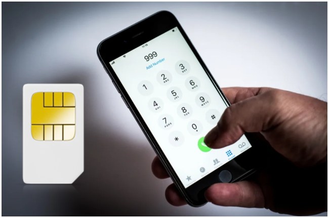 free vip number, fancy number