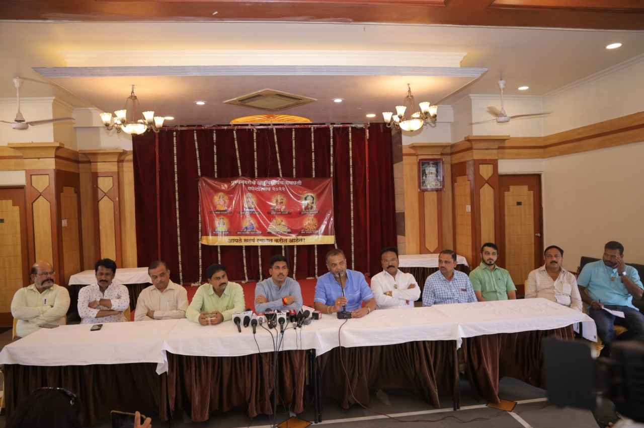 2023 में कश्मीर में सम्मानित मंडल मनाएंगे गणेशोत्सव