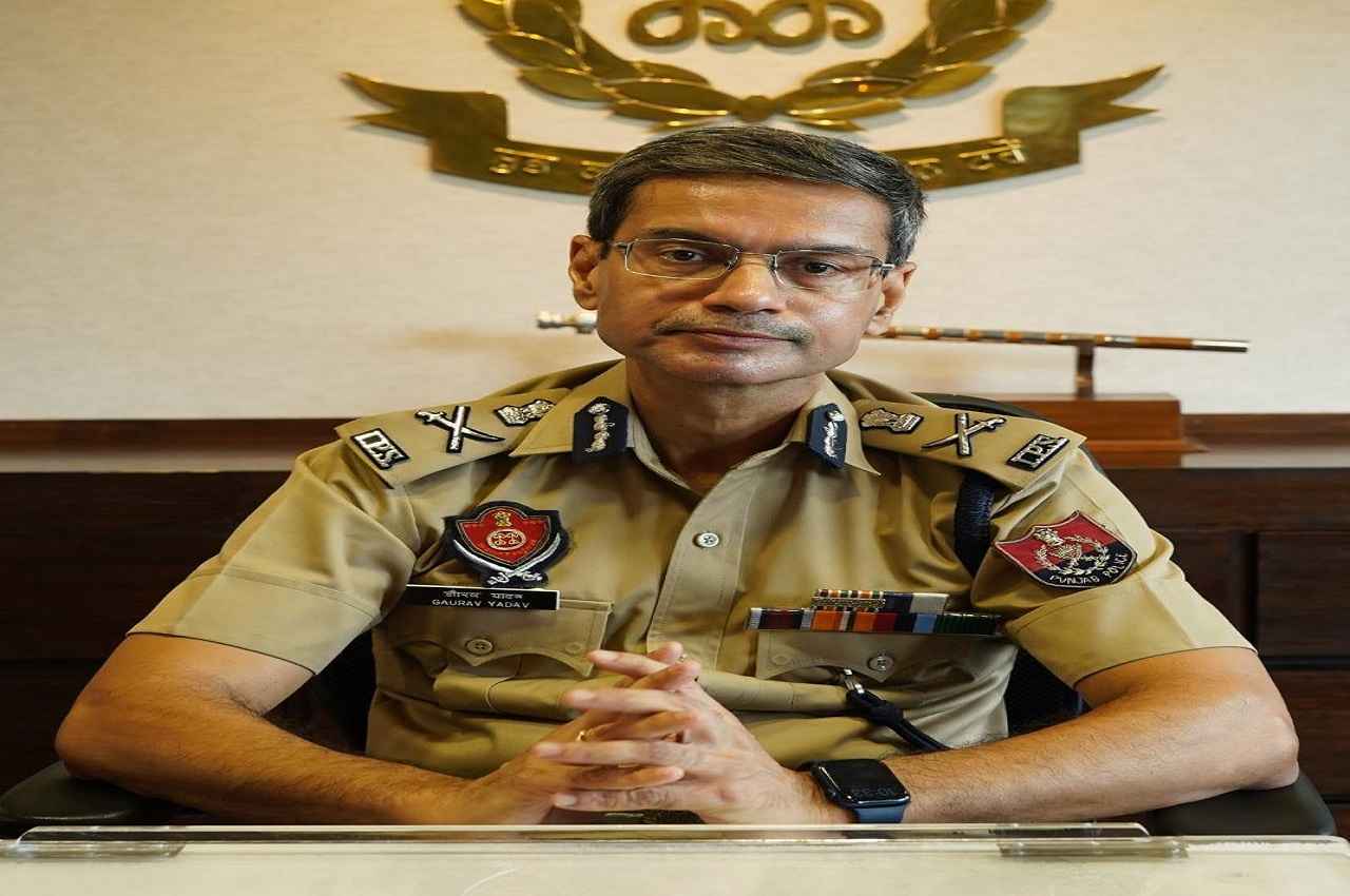 सिद्धू मूसेवाला केस: नेपाल भागने की कोशिश में मुख्य शूटर दीपक मुंडी अपने दो साथियों समेत गिरफ़्तार: डीजीपी गौरव यादव