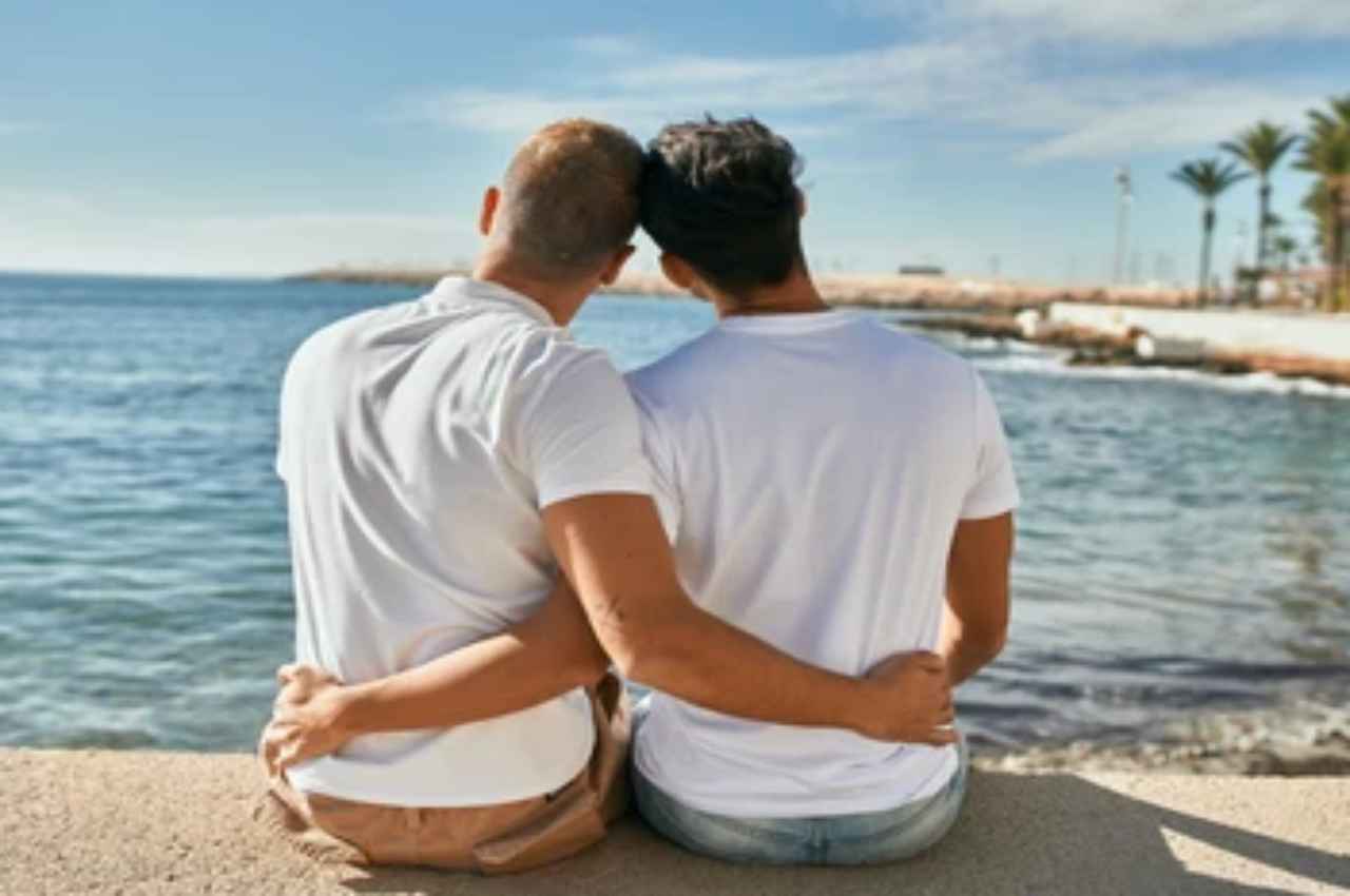 gay