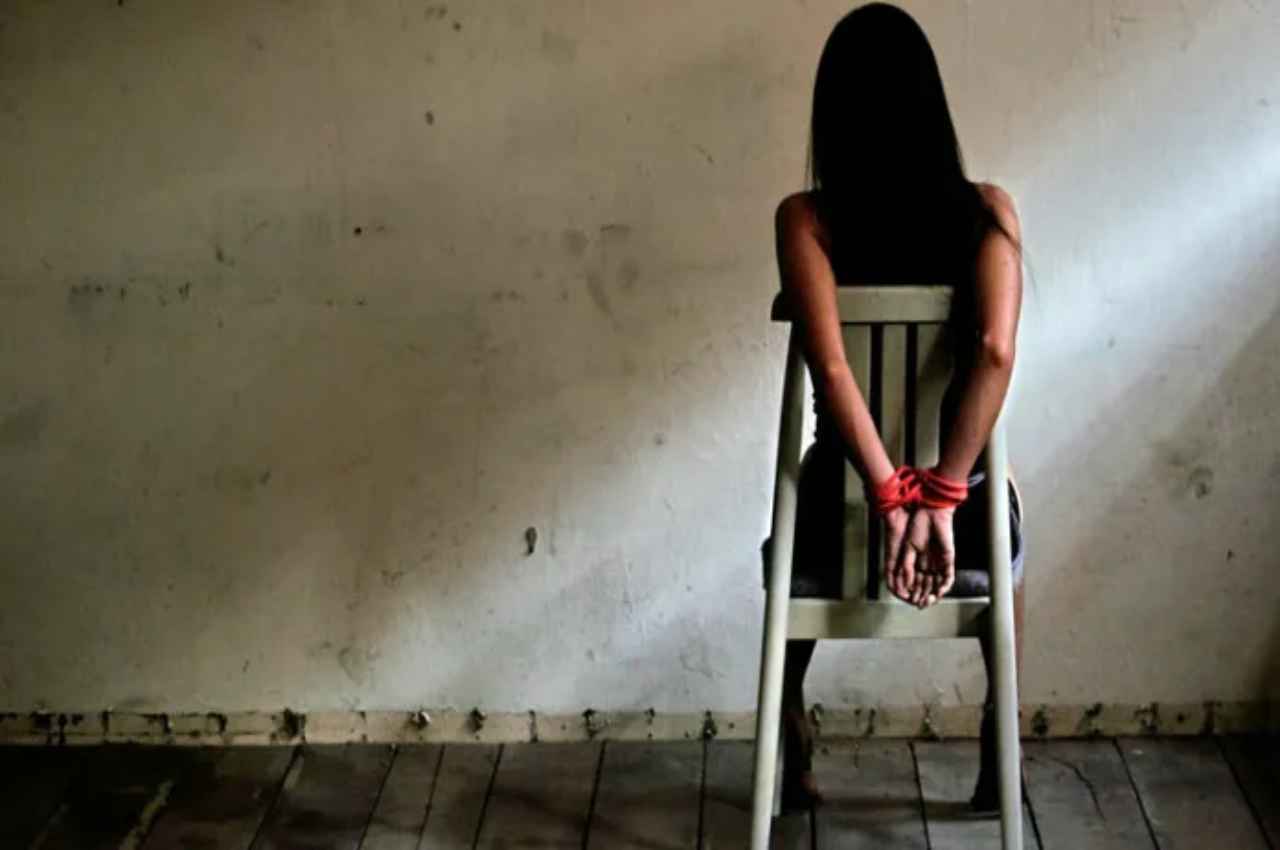 girl kidnapping