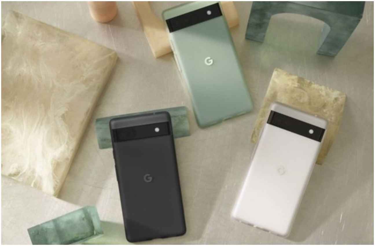google pixel mini, google pixel 7