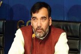 gopal rai