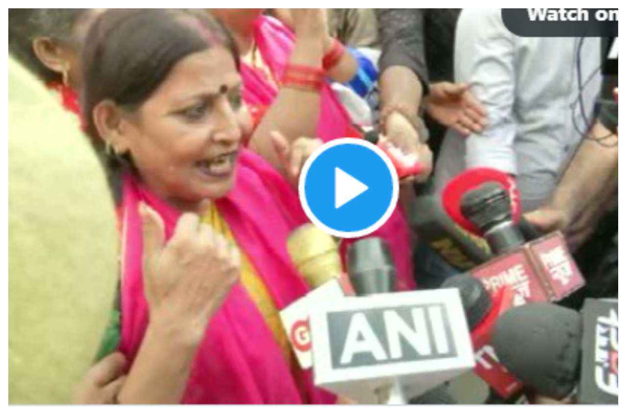 Video: ज्ञानवापी मस्जिद पर कोर्ट के फैसले के बाद हिंदू पक्ष ने किया डांस