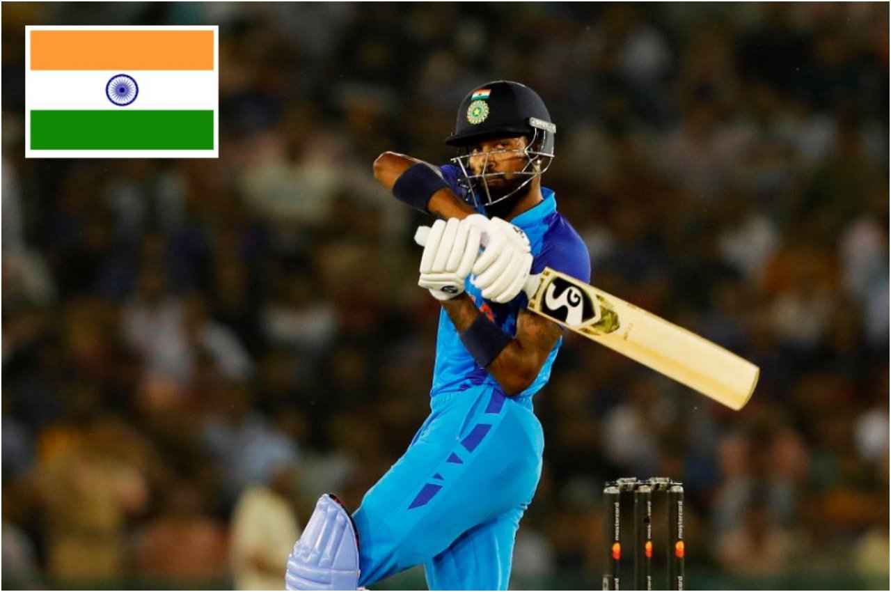 hardik pandya
