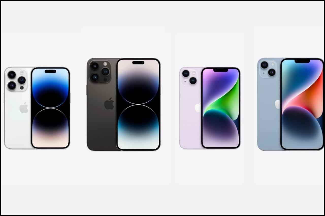 Apple Site Crash: iPhone 14 सीरीज बिक्री शुरू होने से पहले एप्पल की साइट क्रैश