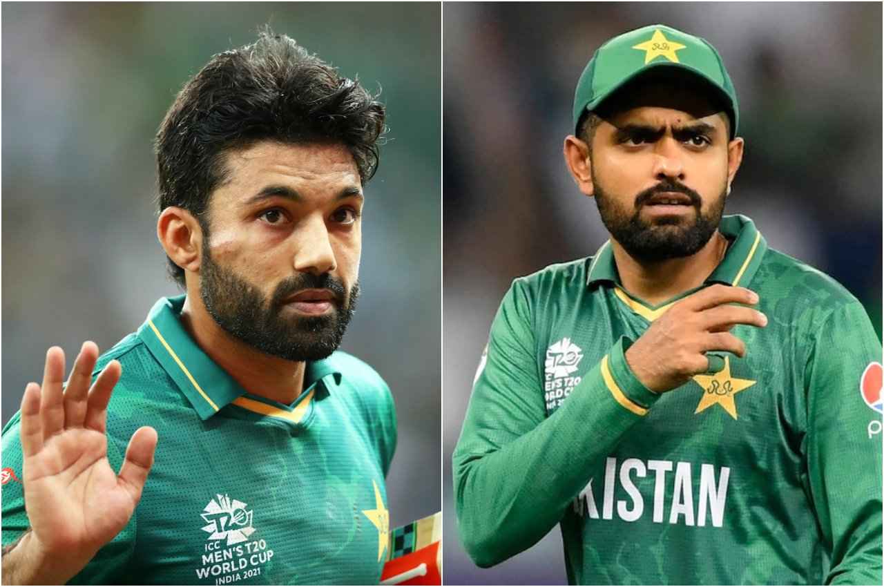 ICC T20 Ranking: 'किंग हमेशा किंग रहता है...,' नंबर 1 बल्लेबाज बनने के बाद मोहम्मद रिजवान का बड़ा बयान