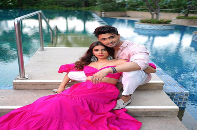 Ieshaan Sehgaal and Miesha Iyer Break Up