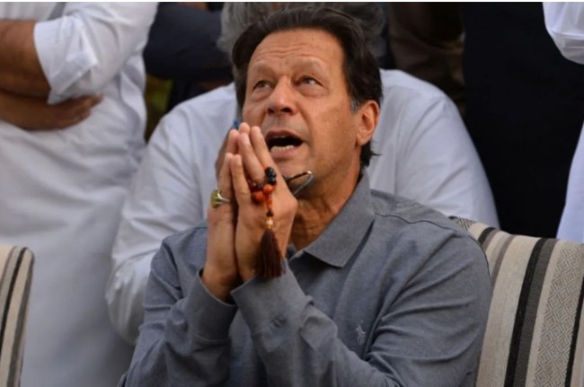 pakistan politics, PAKISTAN news, IMRAN KHAN, anti-terrorism court, Lahore