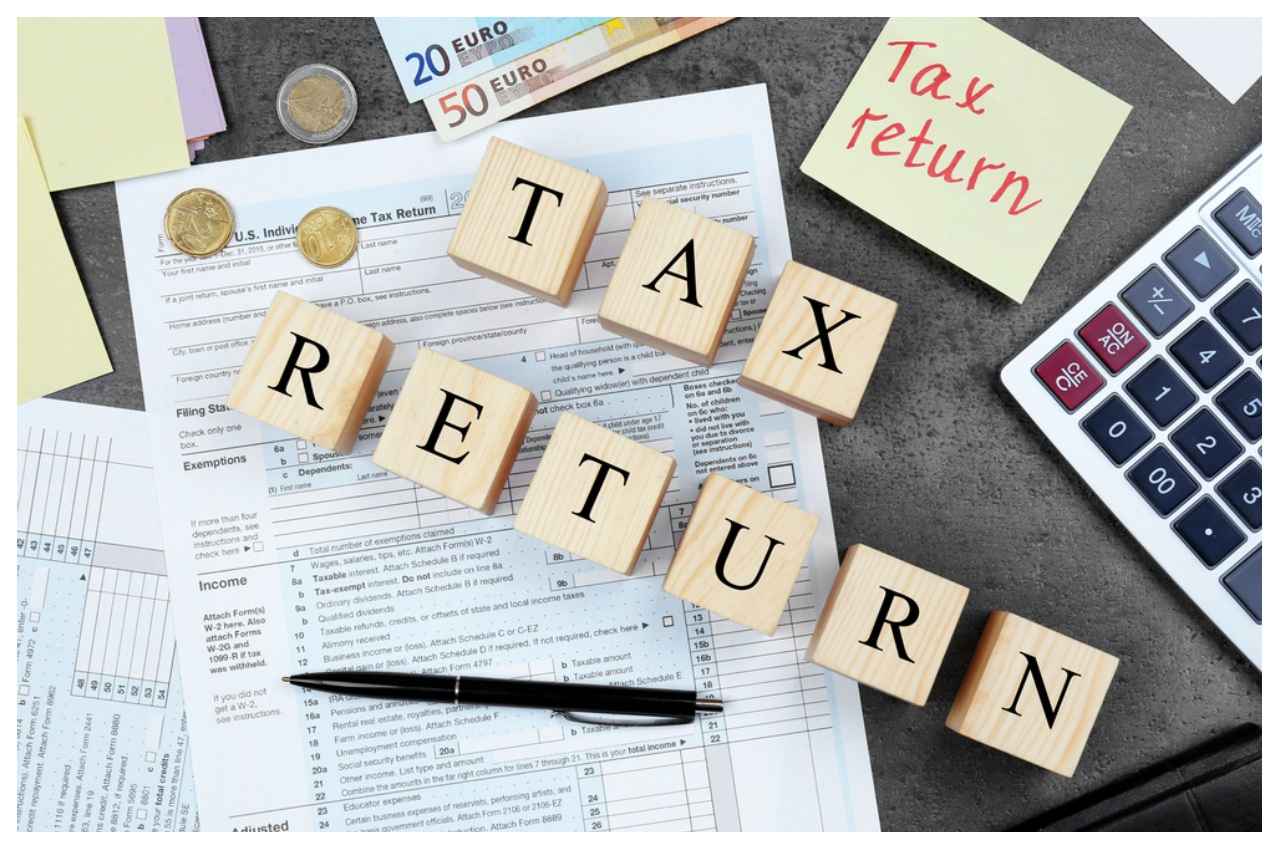 income tax