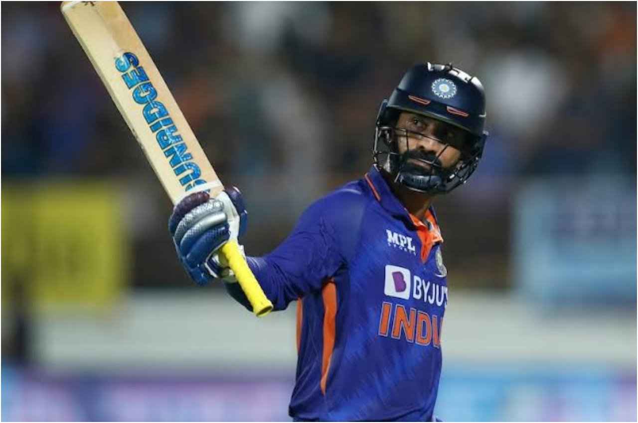 IND vs AUS: 'बहुत ज्यादा प्रैक्टि्स नहीं करता...,' फिनिशर दिनेश कार्तिक का बयान