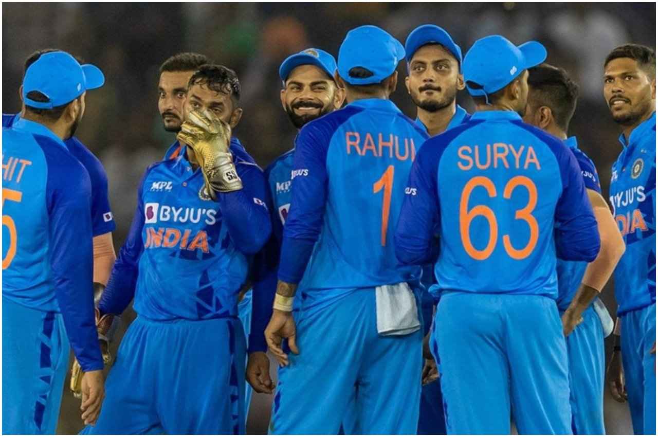 IND vs AUS: तीसरे T20 में बाहर हो सकता है ये गेंदबाज, जमकर लुटवा रहा रन