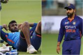 ind vs aus jasprit bumrah rohit sharma