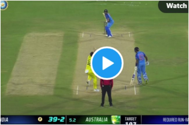 ind vs aus virat kohli