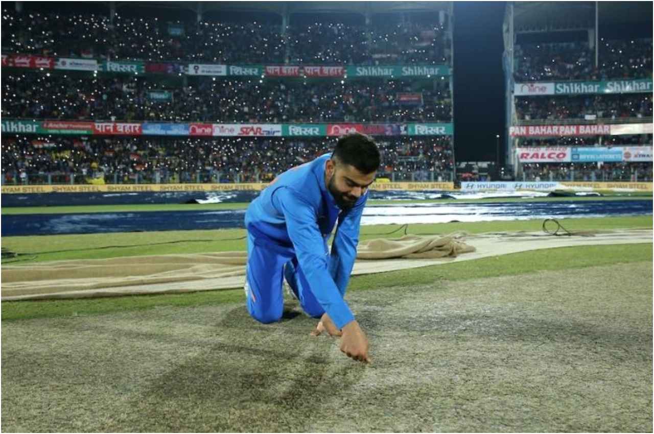 IND vs SA 2nd T20: गुवाहाटी पहुंची टीम इंडिया, कैसी है पिच और मौसम का मिजाज?