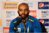 ind vs sa temba bavuma