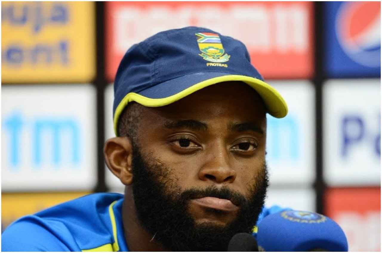 IND vs SA: 'चमत्कार की उम्मीद...,' करारी हार के बाद टेम्बा बावुमा ने दिया ये बयान