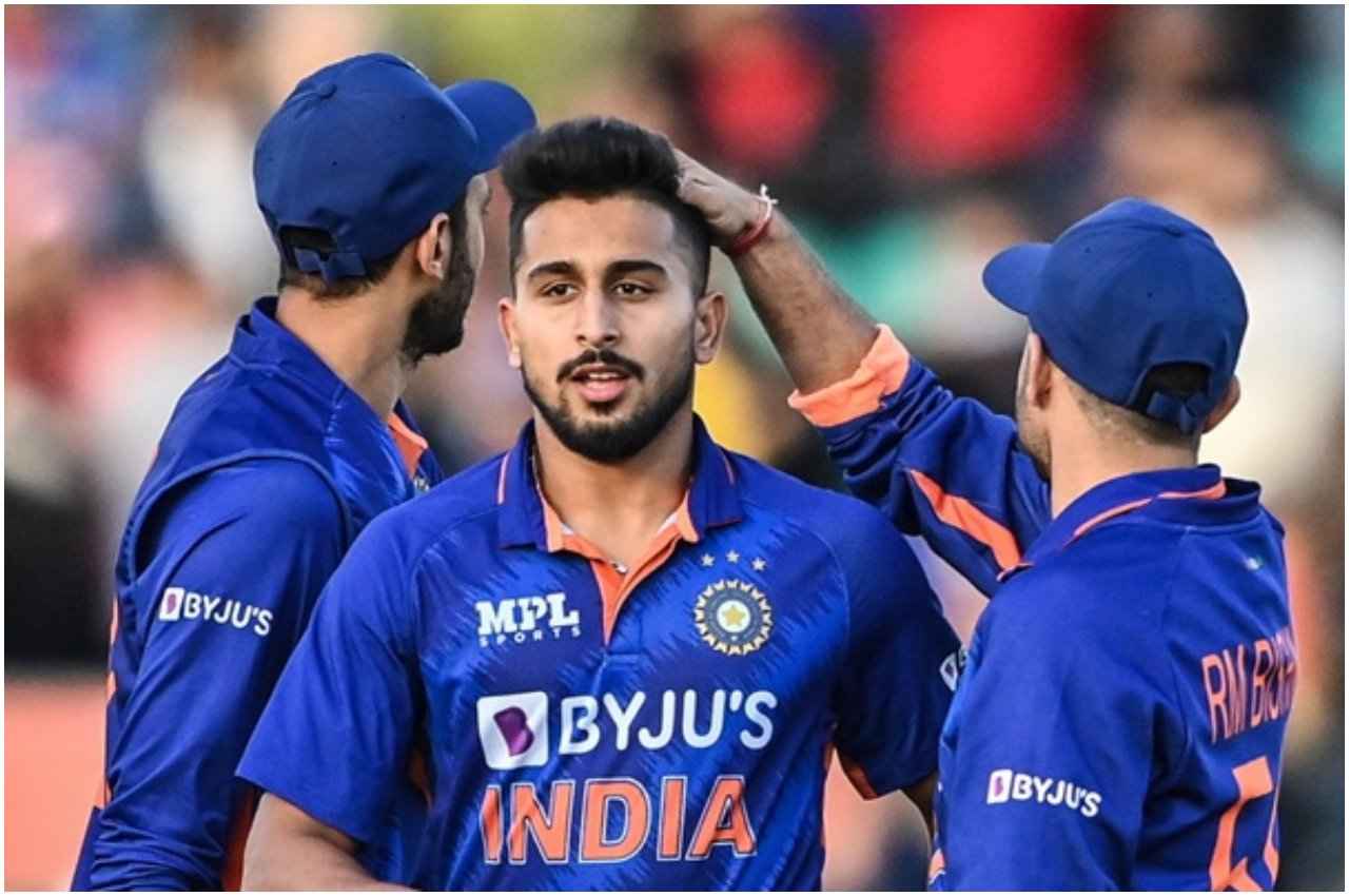 ind vs sa umran malik