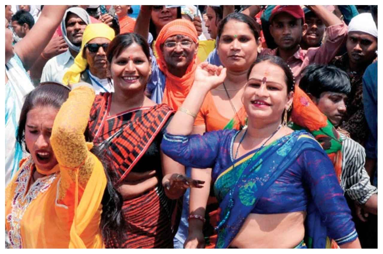 महाराष्ट्र सरकार का Transgender पर बड़ा फैसला- नए राशन कार्ड पर यह राहत