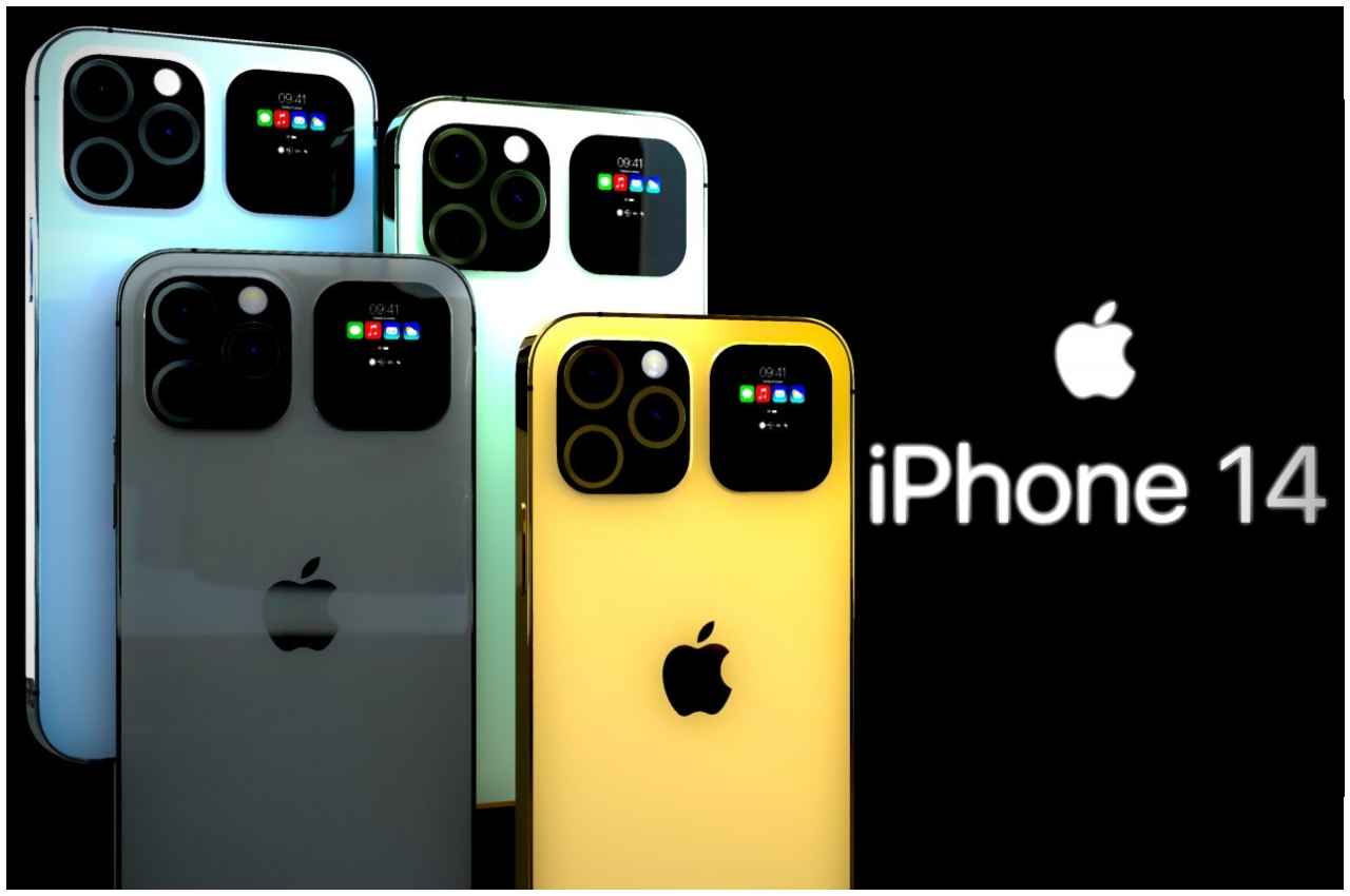 iPhone 14 Max नहीं बल्कि इस नए नाम से आएगा ये मॉडल, जानकर आप भी कहेंगे अरे वाह!