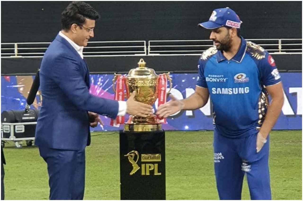 ipl 2023 sourav ganguly