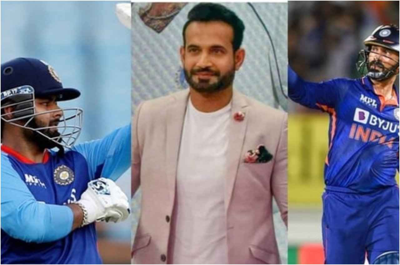 irfan pathan