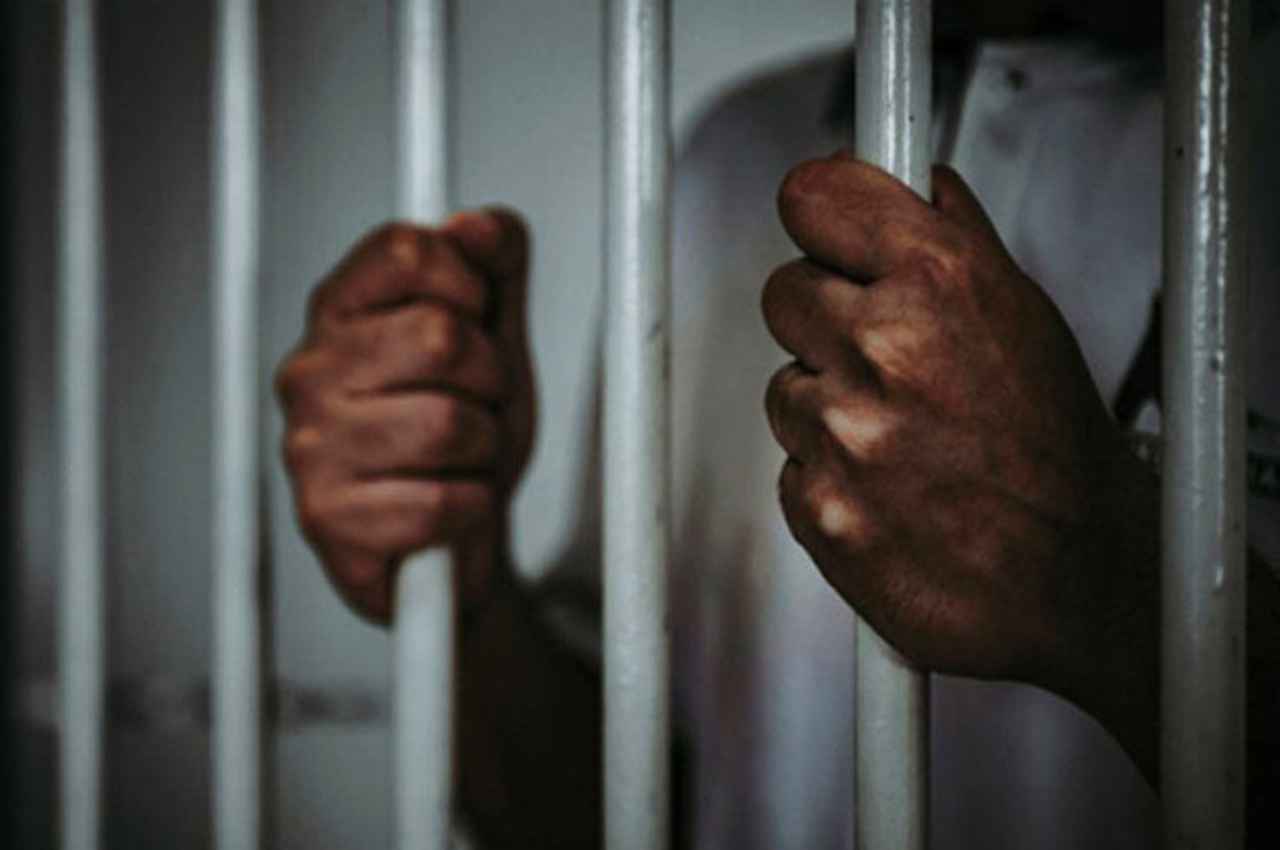jail jail