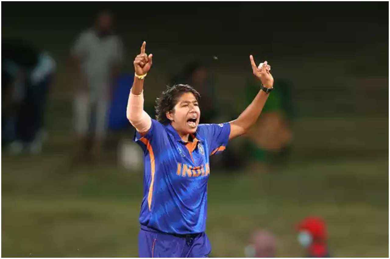 Eng W vs Ind W 3rd ODI: झूलन गोस्वामी का आखिरी मैच, जानें कब और कहां देख पाएंगे लाइव स्ट्रीमिंग