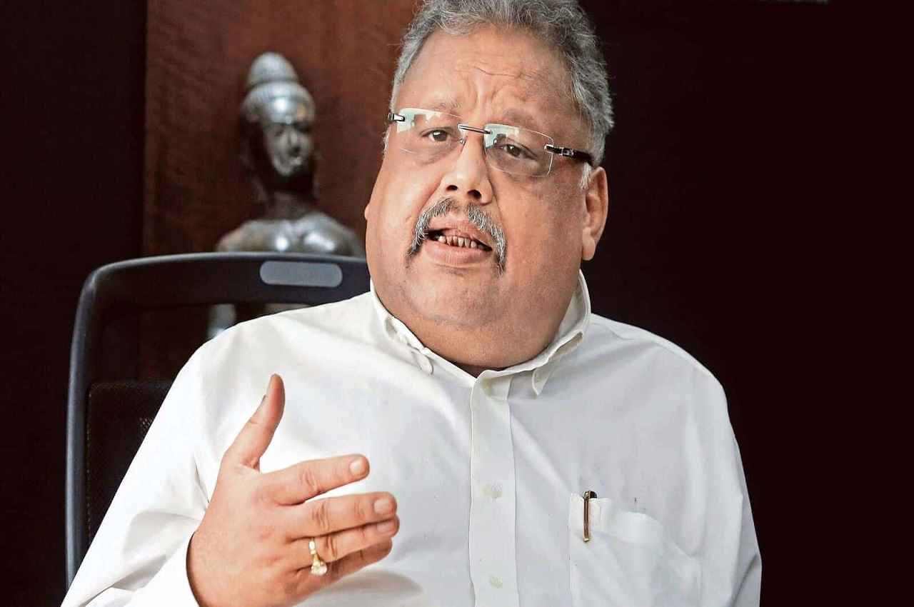 jhunjhunvala