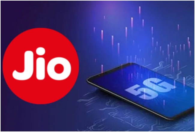 jio 5g plans, 5G SIM