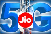 Jio 5G in India, jio sim