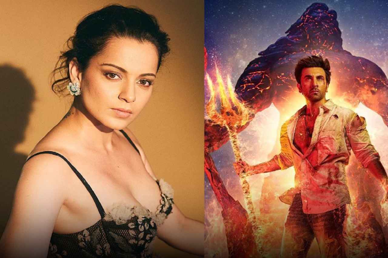 kangana