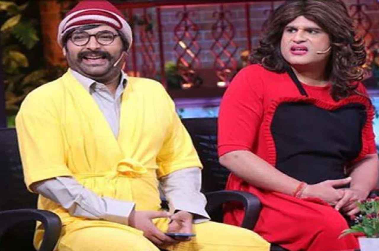 TKSS New Season: कपिल संग अनबन पर बोले कृष्णा अभिषेक, शो में वापसी को लेकर भी कही ये बात