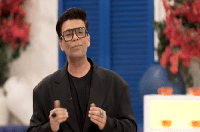 Koffee with Karan 7: फिनाले एपिसोड में लगेगी करण जौहर की क्लास, आखिरी हफ्ते में होंगे सेलेब