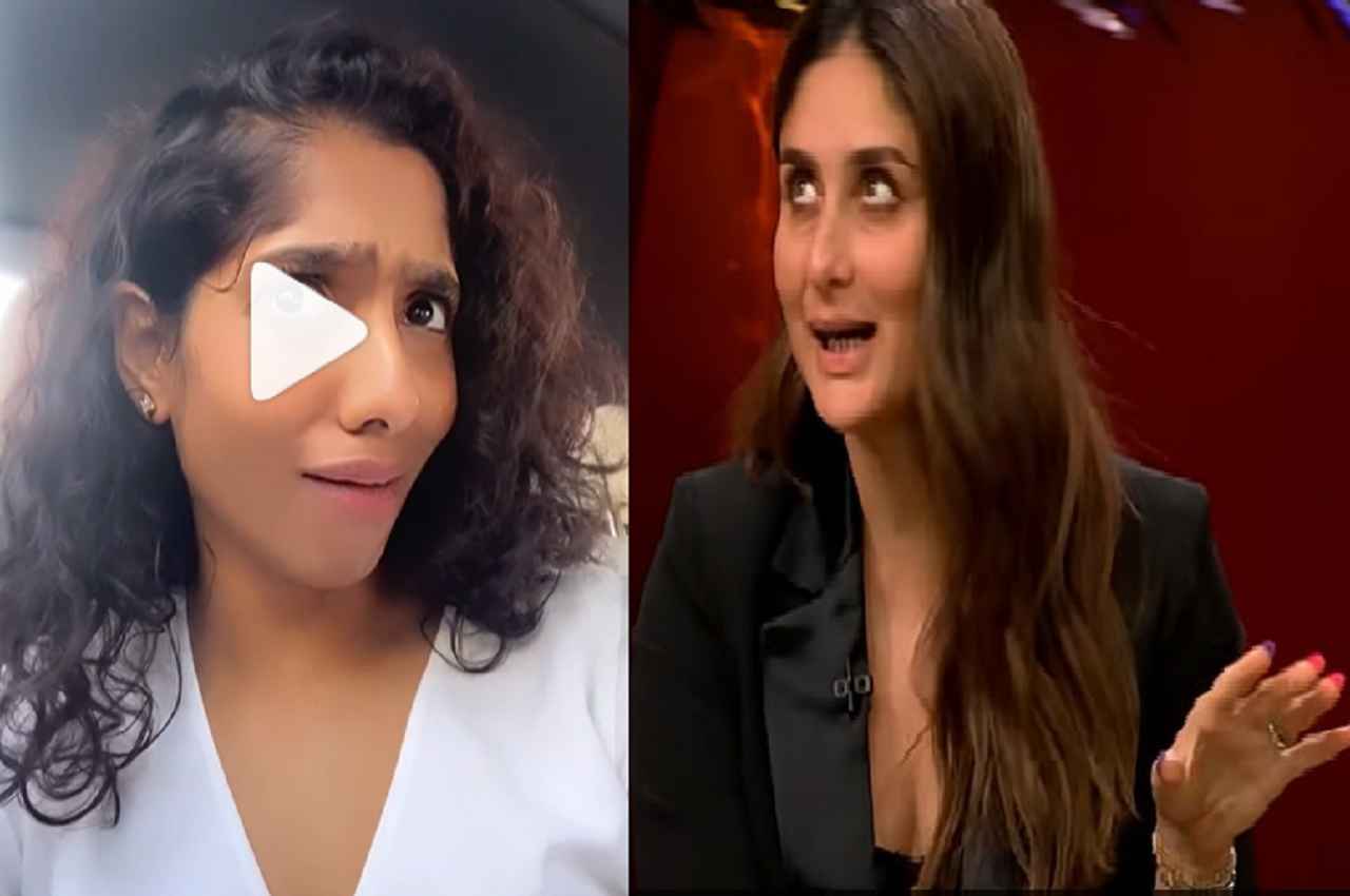 kareena