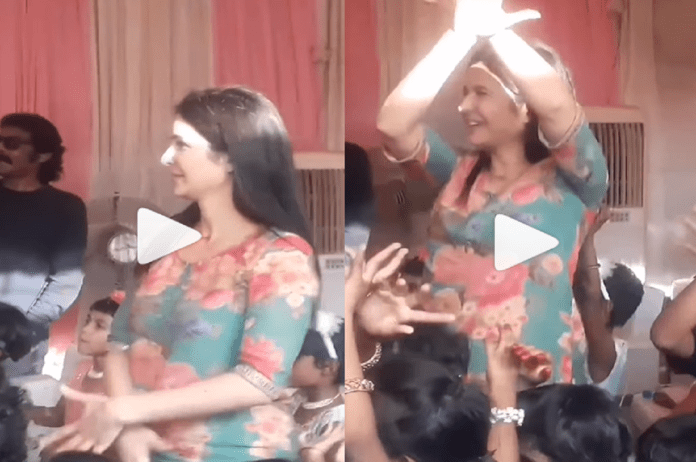 Katrina Kaif ने थलापति विजय को दी टक्कर, Arabic Kuthu पर किया जबरदस्त डांस