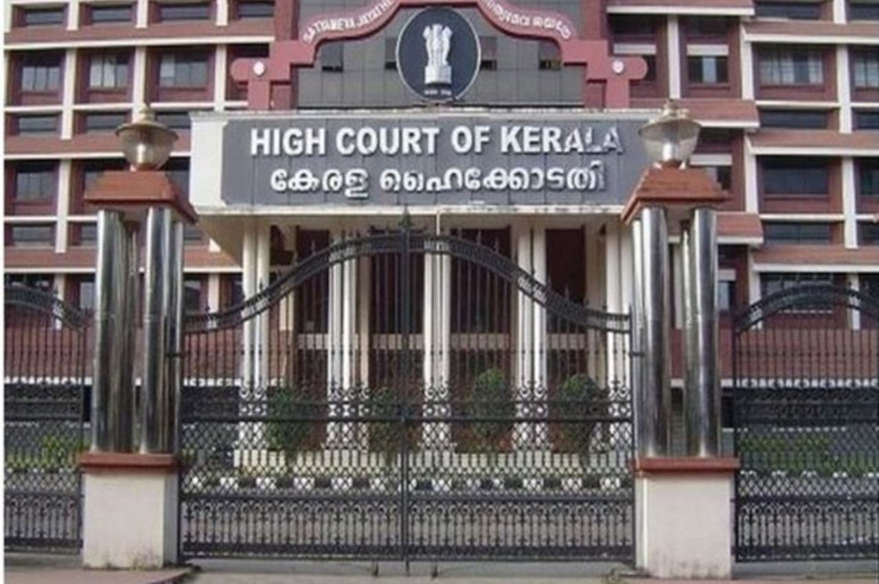 Kerala News, Court News