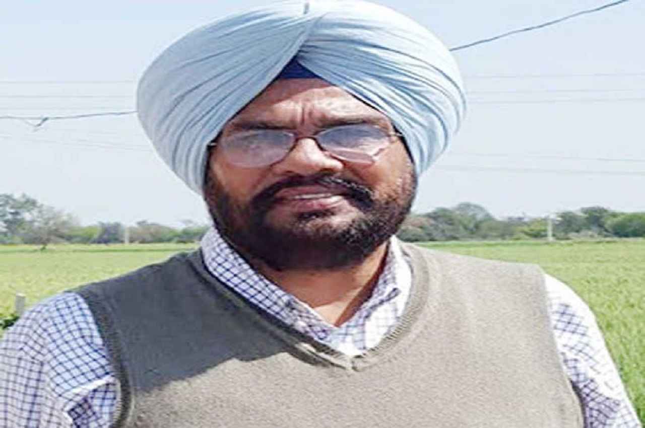 kuldeep singh dhaliwal Kuldeep Singh Dhaliwal