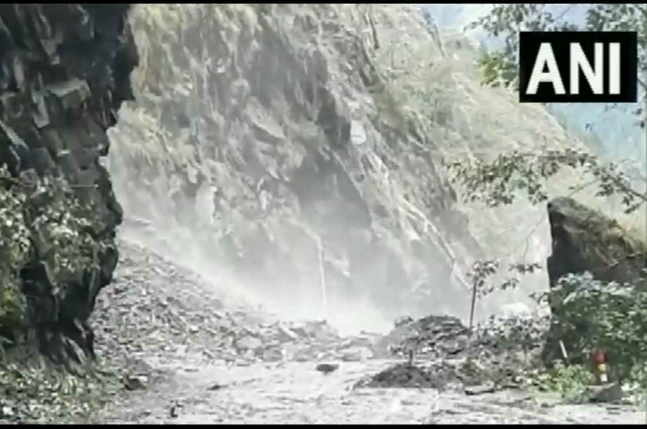 Rajasthan: केदारनाथ मार्ग पर फंसे राजस्थान के सभी यात्री सुरक्षित, उत्तराखण्ड प्रशासन ने जारी किए हेल्पलाइन नंबर