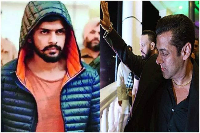 lawrence bishnoi salman khan