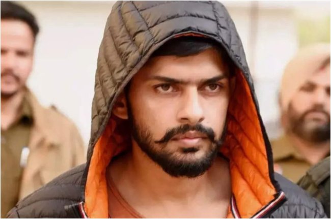 Lawrence Bishnoi, moosewala murder case, Sidhu Moosewala, Faridkot medical college