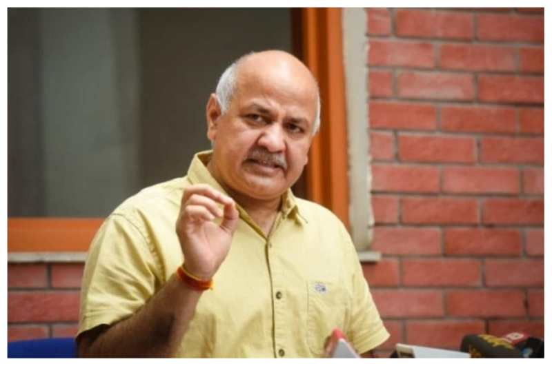 Delhi, Delhi News, Former Deputy Cm Manish Sisodia, Delhi Liquor Policy, Tihar jail, AAP Leader saurabh Bhardwaj