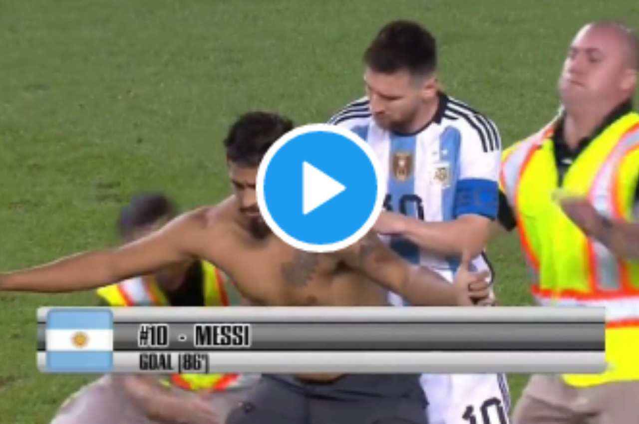 messi messi