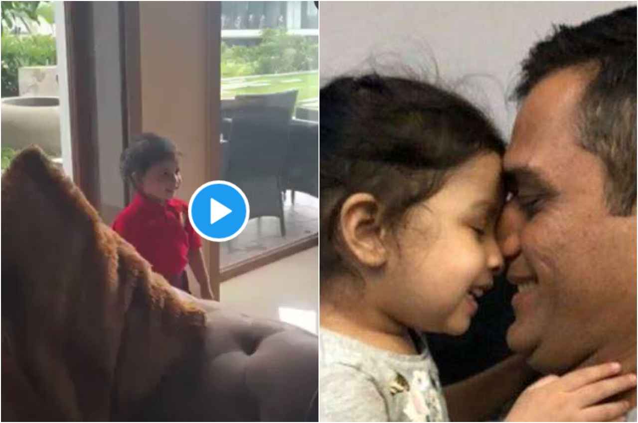 ms dhoni ziva dhoni