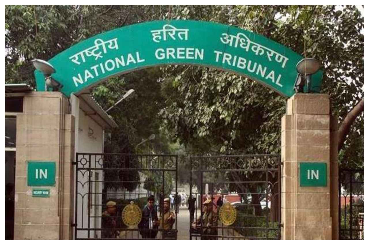 NGT: पश्चिम बंगाल ने नहीं किया अपशिष्ट प्रबंधन, एनजीटी ने लगाया 3500 करोड़ का जुर्माना 