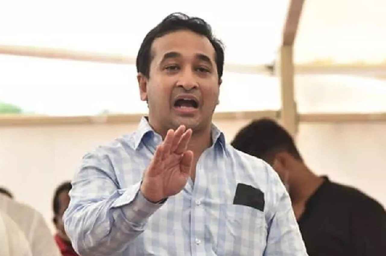 'चुन चुन के मारेंगे....', पुणे में 'पाकिस्तान जिंदाबाद' के नारों पर भड़के भाजपा विधायक