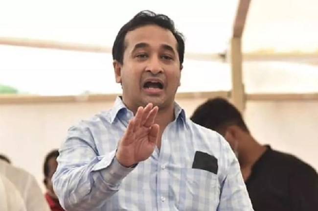 nitesh rane