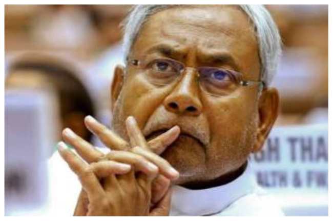 Nitish Kumar, Bihar CM, cbi chargesheet, Land For Job Scam, Railway Job Scam, Lalu Yadav, Tejaswi Yadav, Rabri Devi, Ajay Alok, Bihar Politics