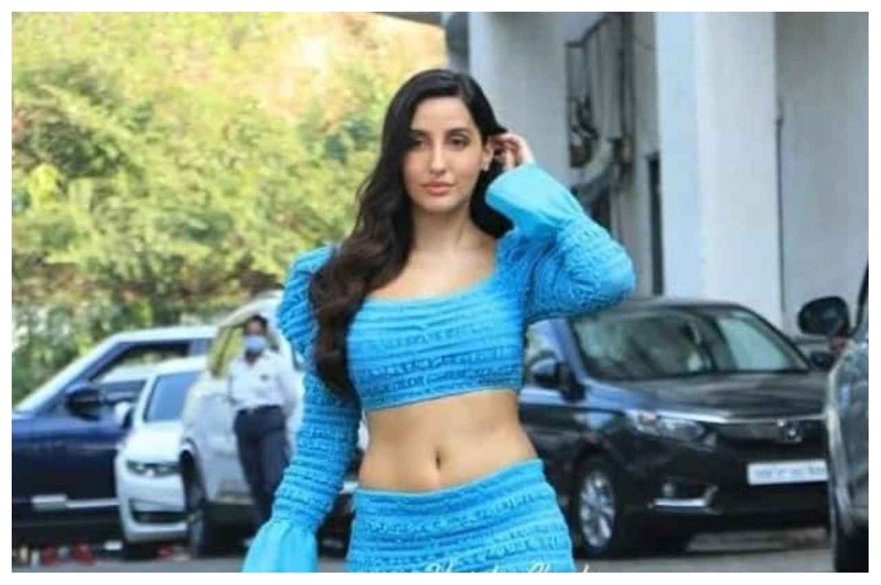 nora fatehi 1