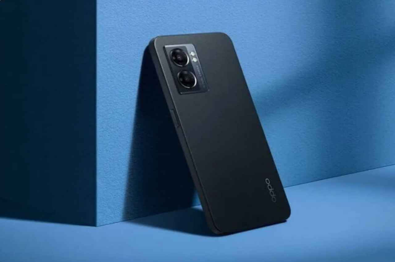 Oppo A57e: भारत में 33W फास्ट चार्जिंग का स्मार्टफोन लॉन्च, कीमत 15000 रुपये से कम